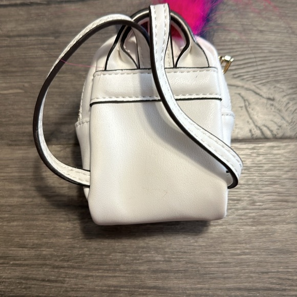 MINI Nicole Lee charm backpack - Picture 3 of 5